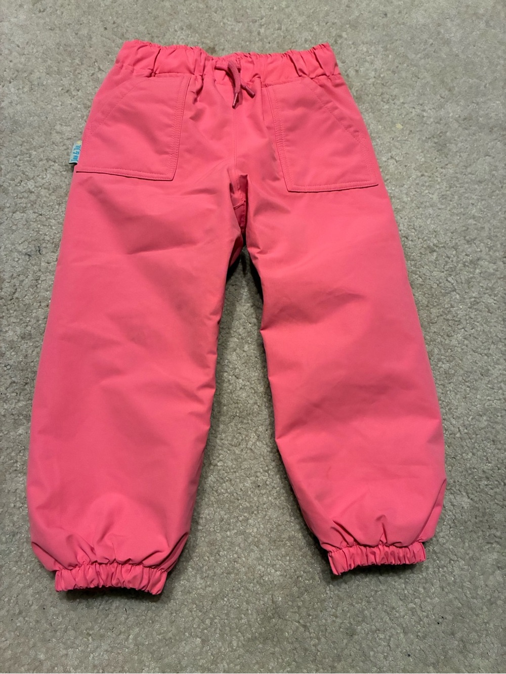 Jan & Jul Snow Pants